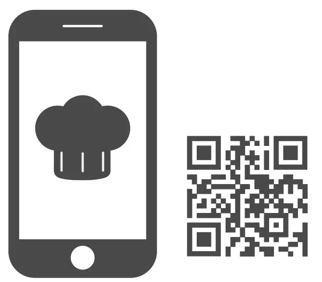 tommee tippee 0231017 Quick Cook 6 in 1 Baby Food Maker - qr9