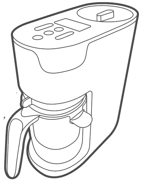 tommee tippee 0231017 Quick Cook 6 in 1 Baby Food Maker