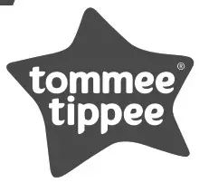 tommee tippee logo