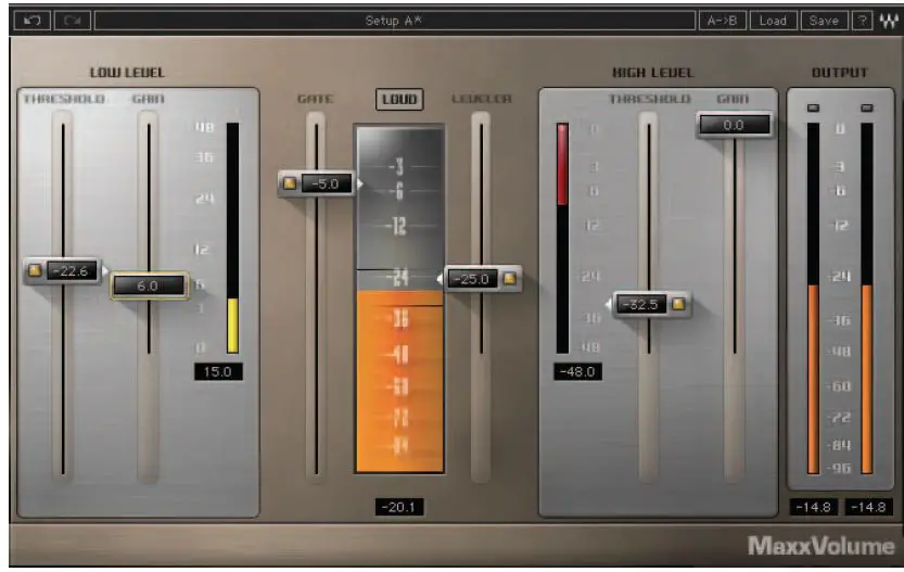 WAVES-984242-MaxxVolume-Software-PRODUCT