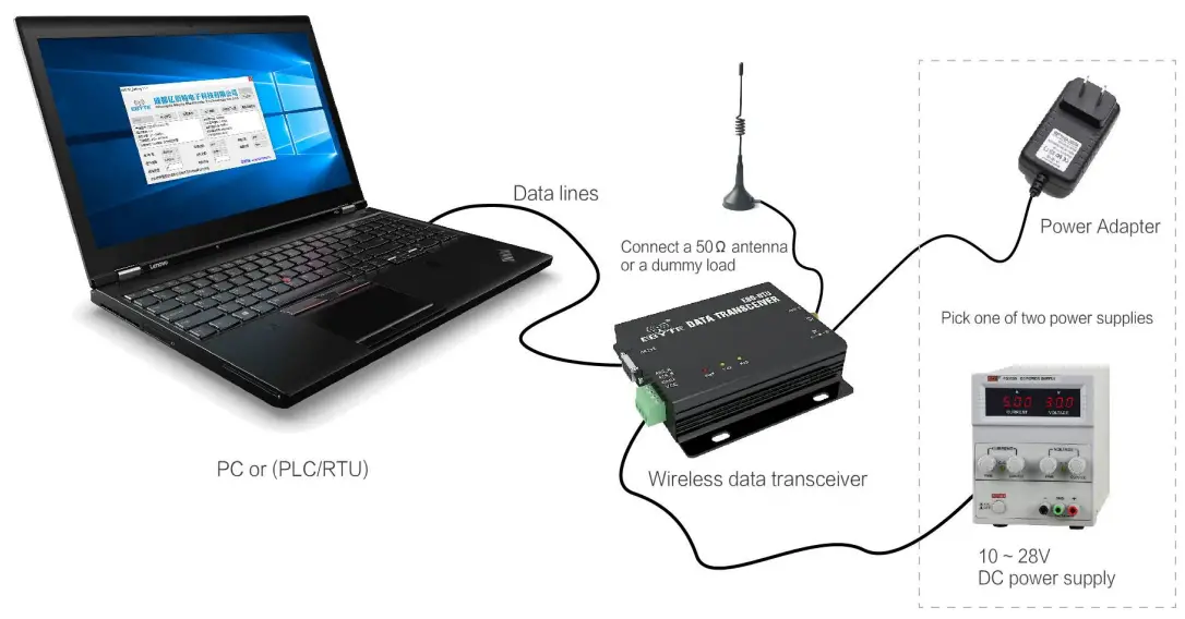 diagrammatic drawing