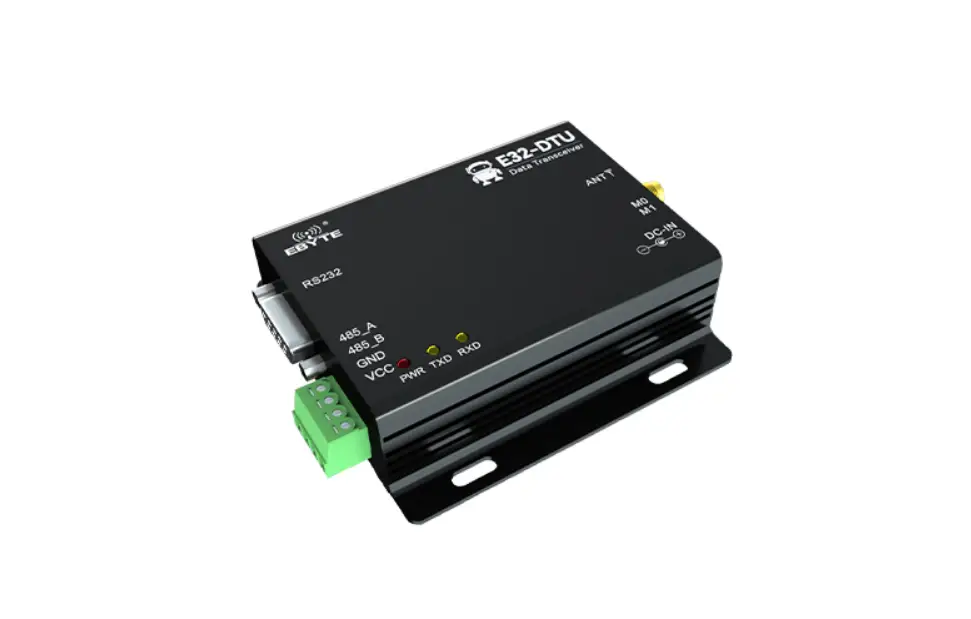 Ebyte E32-dtu-v8 Wireless Modem User Manual