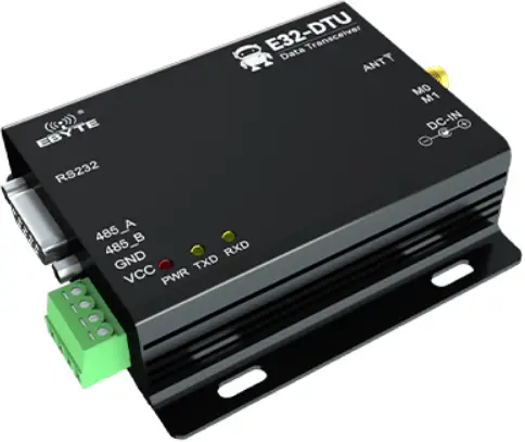 EBYTE E32-DTU-V8 Wireless Modem