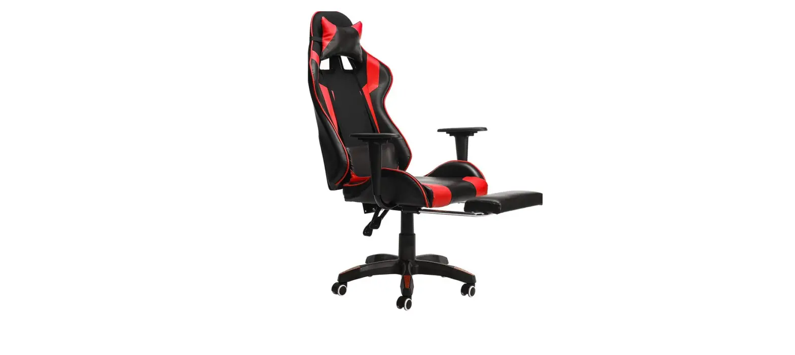 Merkloos Insma Is-gc2 Gaming Racing Chair Instruction Manual Merkloos Insma Is-gc2 Gaming Racing Chair Instruction Manual