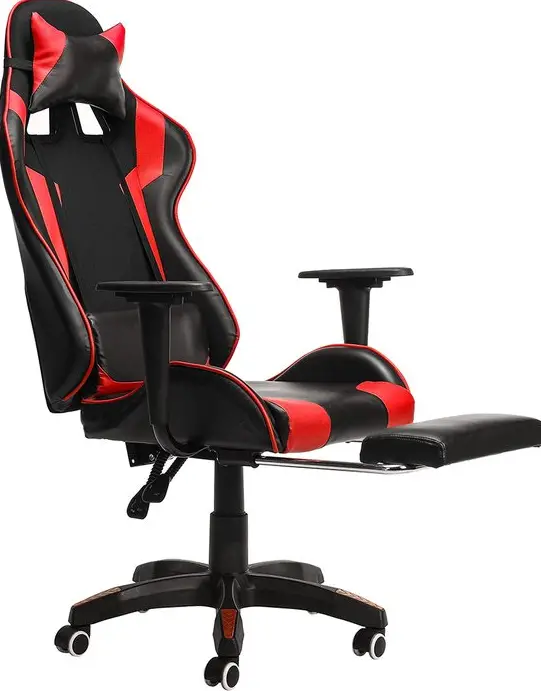 MERKLOOS Insma IS-GC2 Gaming Racing Chair