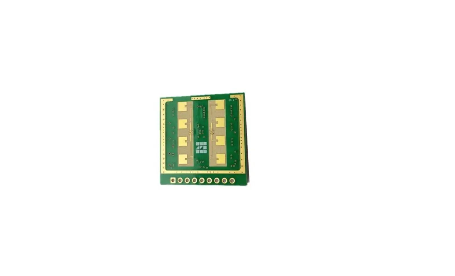 Hillntoe Inc Mdr-mini-a Radar Sensor Board Module User Manual Hillntoe Inc Mdr-mini-a Radar Sensor Board Module User Manual