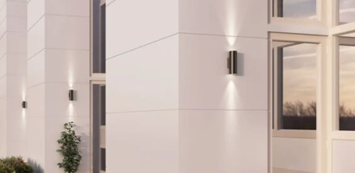 Dals Ledwall-a Wall Lamp Installation Guide Dals Ledwall-a Wall Lamp Installation Guide