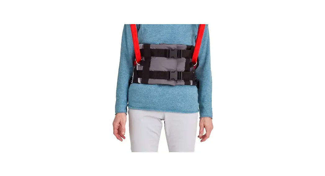 Molift Bm30499 Unosling Ambulating Vest User Manual