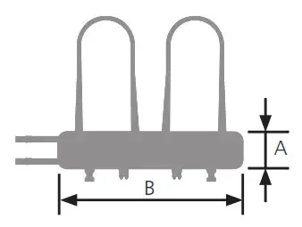 Molift BM30499 UnoSling Ambulating Vest - fig 30