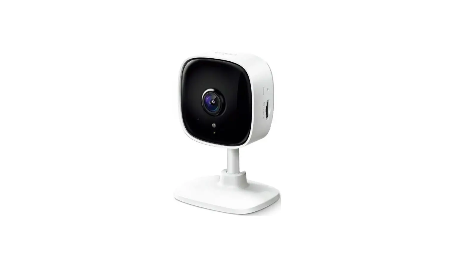 Tp-link Tapo-c100 Home Security Wi-fi Camera Specification And Datasheet