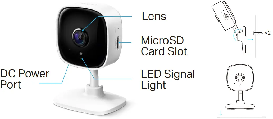 TP-Link-Tapo-C100-Home-Security-Wi-Fi-Camera-fig-10