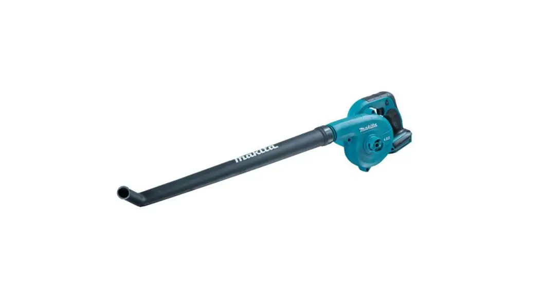 Makita Dub186 Cordless Blower Instruction Manual