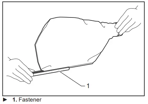 makita DUB186 Cordless Blower - Fig 14