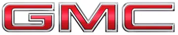GMC - logo