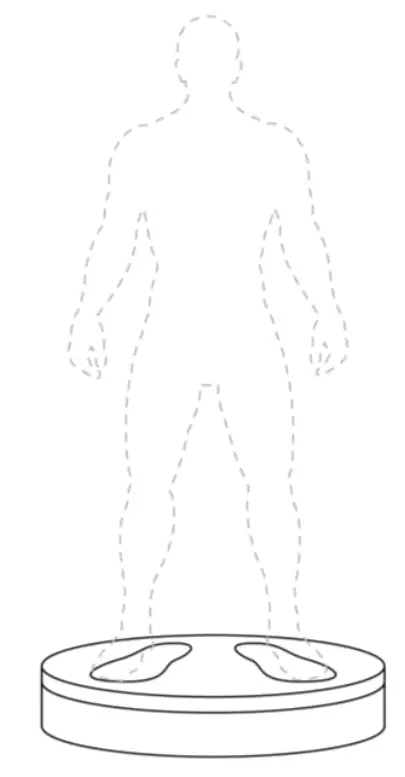 TA500 Large Turntable