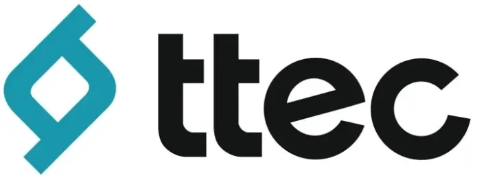 ttec logo