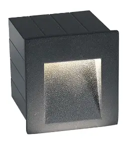 Nowodvorski 6907 STEP LED Outdoor Lamp