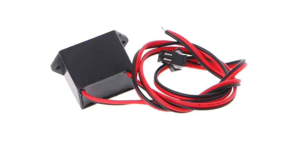 Earthconnect Ecppfc1 Hardwire Low Bay Controller Owner's Manual