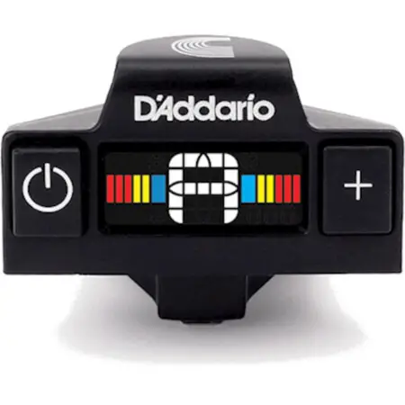 D Addario PW-CT-22 UKULELE Audio tuner