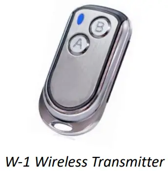 Air Guard AG 850 Vehicle Antibacterial Vaporizer - Wireless