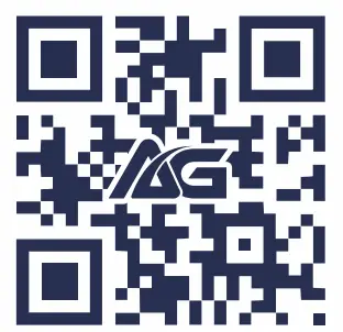 Air Guard AG 850 Vehicle Antibacterial Vaporizer - qr code