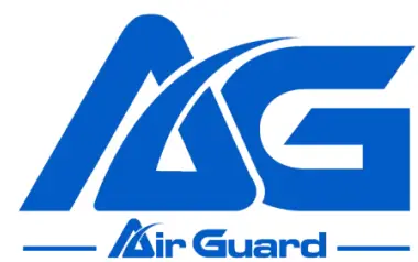 Air Guard - logo