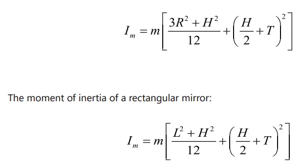 COREMORROW S38 Series Piezo Tip Tilt Platform - icon3