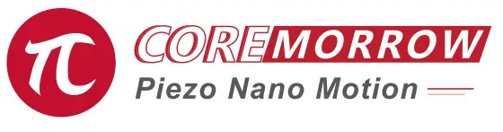 COREMORROW - logo