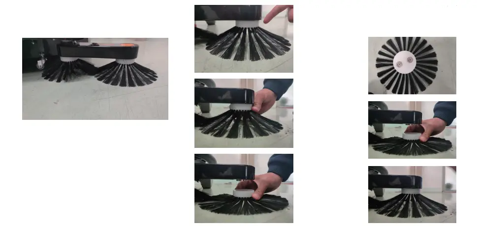 iTR iMop Driving Floor Sweeper-FIG1