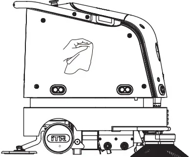 iTR iMop Driving Floor Sweeper-FIG6