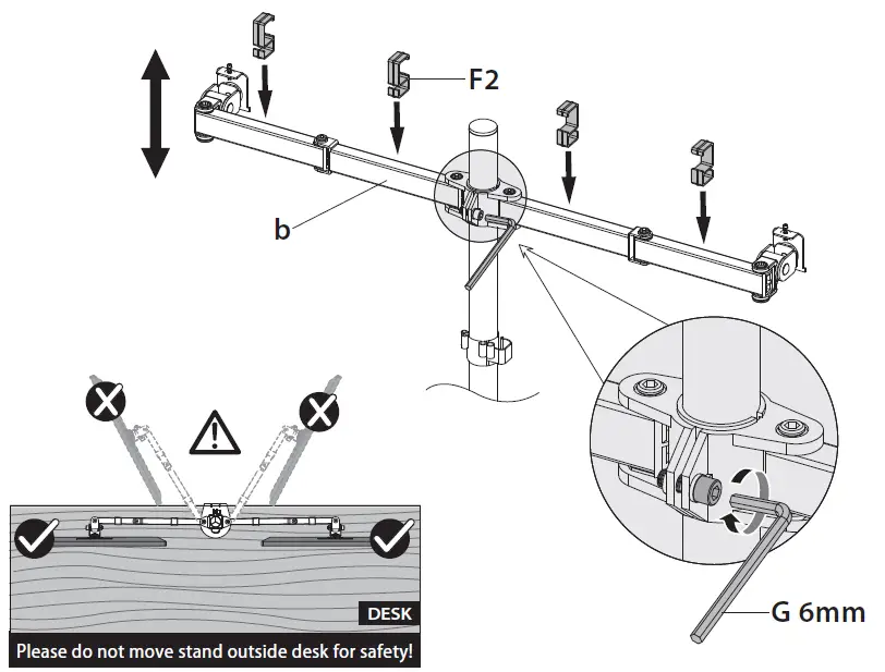 MOUNTUP-MU0002-17-Dual-Monitor-Desk-Mount-FIG-10