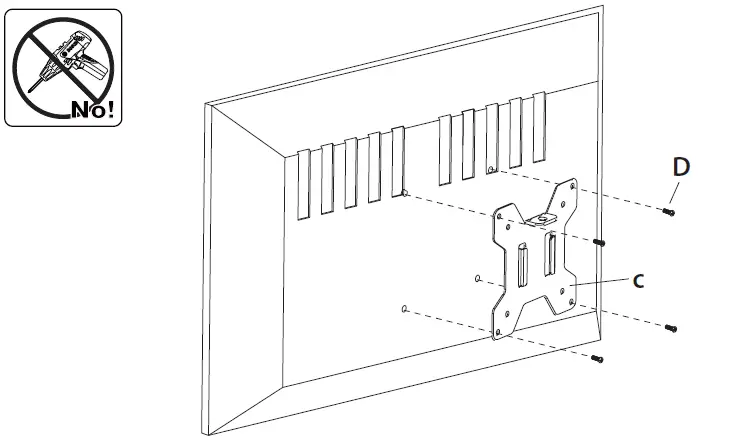 MOUNTUP-MU0002-17-Dual-Monitor-Desk-Mount-FIG-11