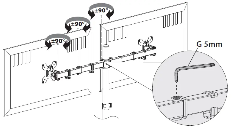 MOUNTUP-MU0002-17-Dual-Monitor-Desk-Mount-FIG-16