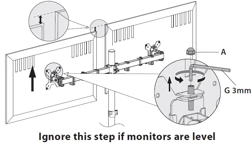 MOUNTUP-MU0002-17-Dual-Monitor-Desk-Mount-FIG-17