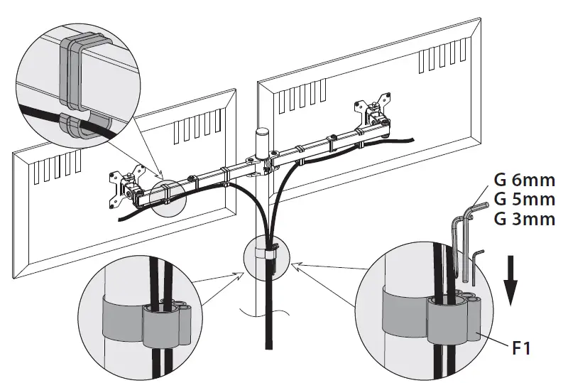 MOUNTUP-MU0002-17-Dual-Monitor-Desk-Mount-FIG-18