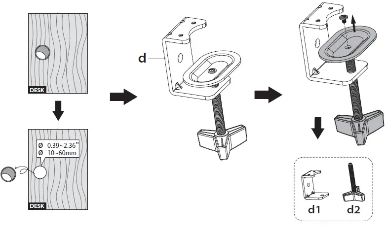 MOUNTUP-MU0002-17-Dual-Monitor-Desk-Mount-FIG-7
