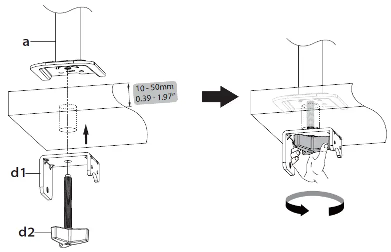 MOUNTUP-MU0002-17-Dual-Monitor-Desk-Mount-FIG-8