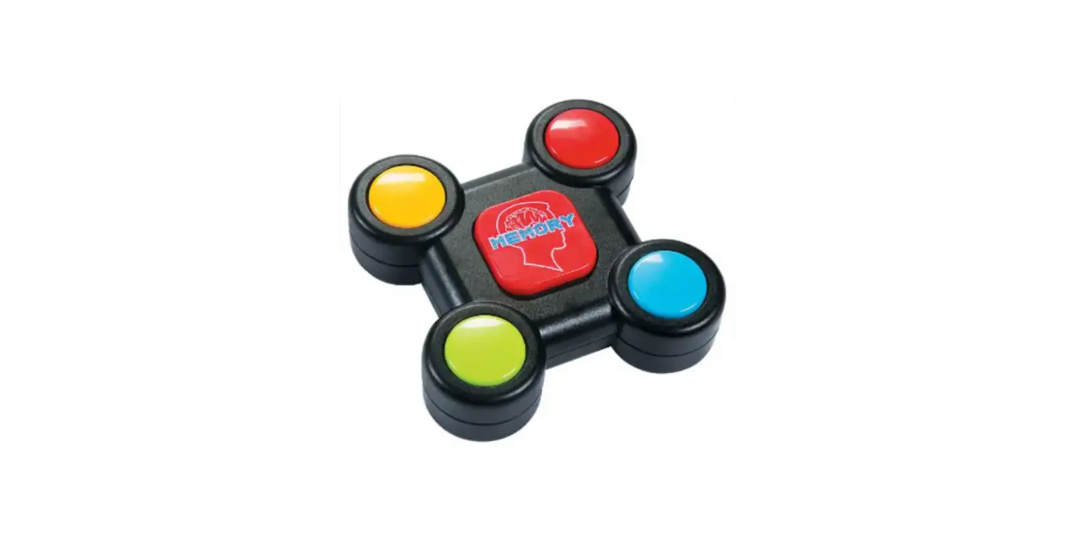 Kmart 43262106 Shopping Memory Game User Manual Kmart 43262106 Shopping Memory Game User Manual