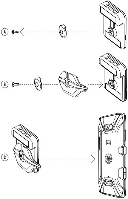 Installing your X-SCAN