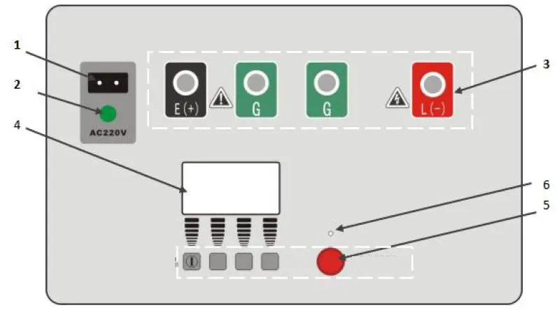 Huazheng-HZJY-25K-Insulation-Resistance-Tester-fig-9