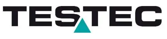 TESTEC logo