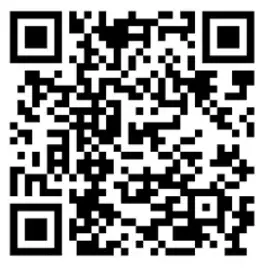 LUCiDE 12201 Mizar Bathroom Wall Light - qr code 1