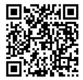 LUCiDE 12201 Mizar Bathroom Wall Light - qr code 2