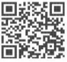 LUCiDE 12201 Mizar Bathroom Wall Light - qr code 3