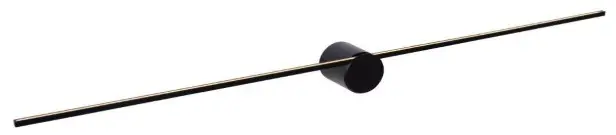 LUCiDE 12201 Mizar Bathroom Wall Light