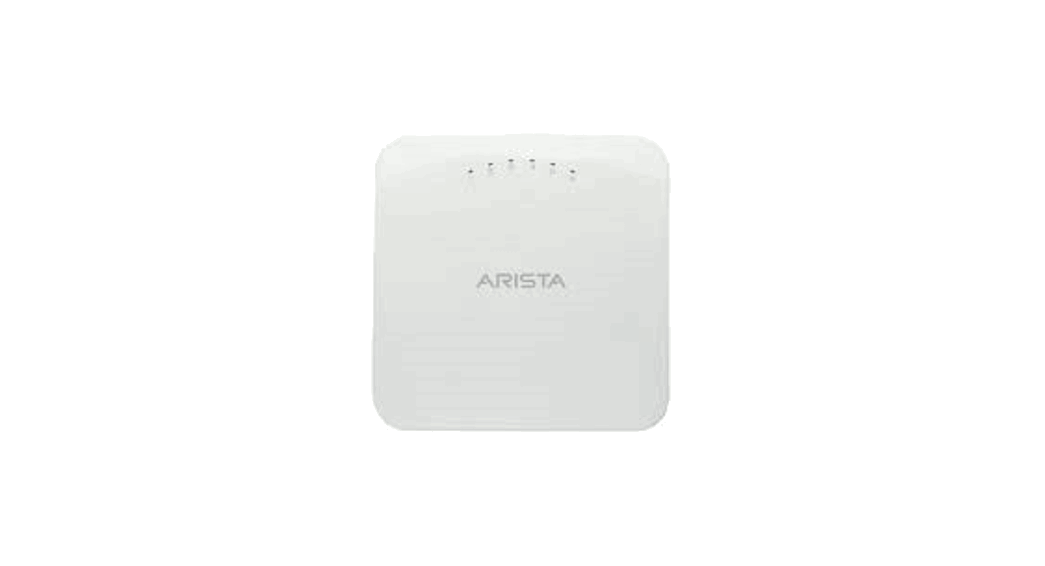 Arista C-330e Access Point User Guide