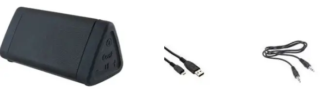 Oontz Angle 3 Bluetooth Speaker fig-1