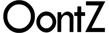 Oontz logo