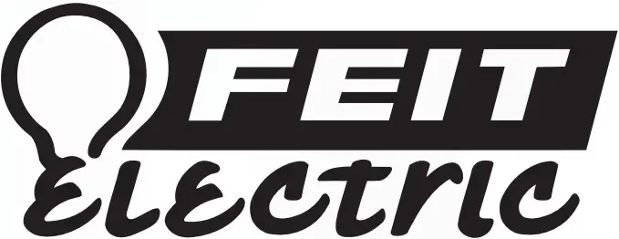 FEIT Electric logo