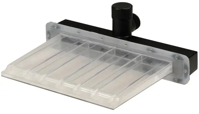 TotalPond 52549 Waterfall Spillway with LED Lights